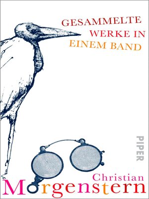 cover image of Gesammelte Werke in einem Band